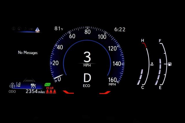 2023 Lexus RX 350 Vehicle Photo in DALLAS, TX 75235