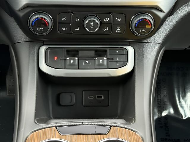 2023 GMC Acadia Vehicle Photo in MIDDLETON, WI 53562-1492