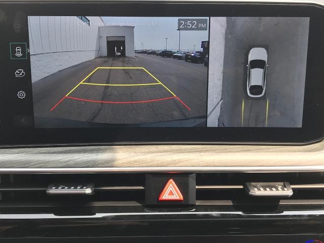 2025 Kia K5 Vehicle Photo in GREEN BAY, WI 54303-3330