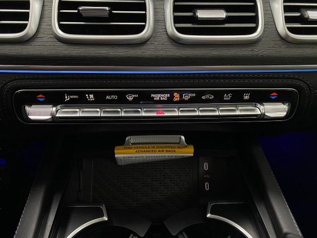 2025 Mercedes-Benz GLE Vehicle Photo in Appleton, WI 54913