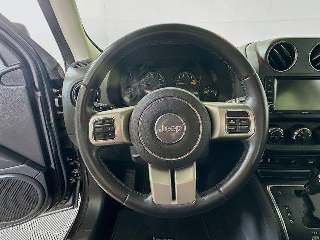 2017 Jeep Patriot Vehicle Photo in Doylestown, PA 18902