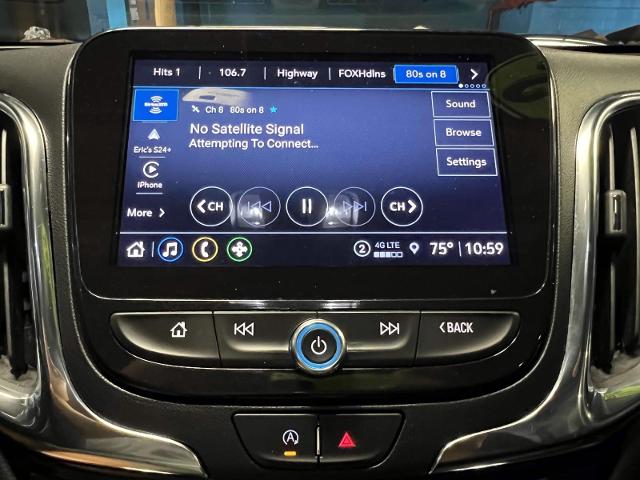 2022 Chevrolet Equinox Vehicle Photo in Roslyn, NY 11576