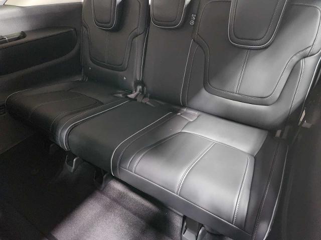 2025 INFINITI QX80 Vehicle Photo in DALLAS, TX 75209