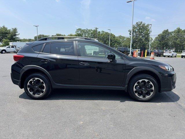 2021 Subaru Crosstrek Vehicle Photo in Mechanicsburg, PA 17050-1707