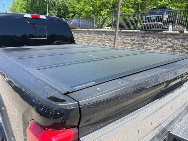 2024 Ford Super Duty F-350 SRW Vehicle Photo in MILFORD, OH 45150-1684