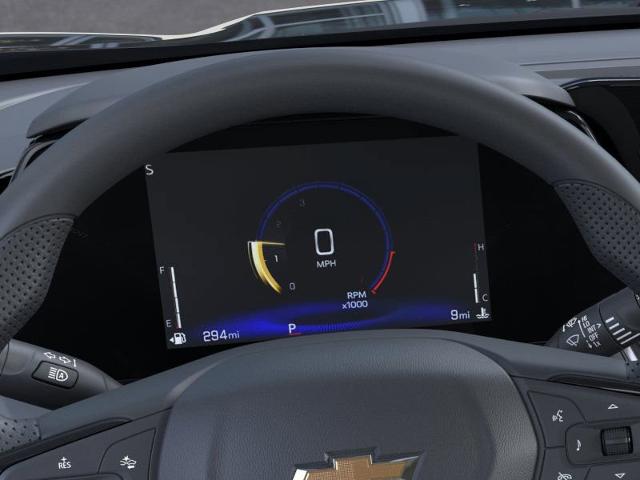 2025 Chevrolet Trax Vehicle Photo in SAVANNAH, GA 31406-4513