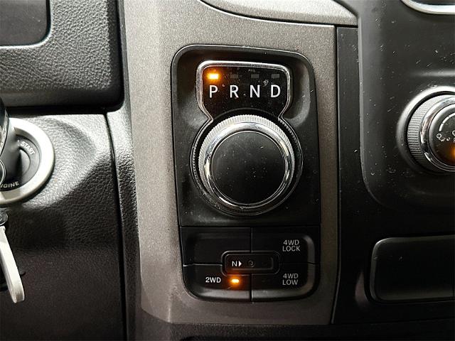 2020 Ram 1500 Classic Vehicle Photo in EVERETT, WA 98203-5662
