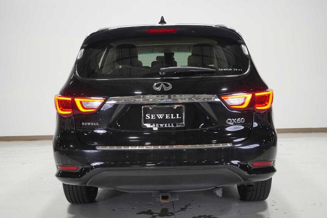 2016 INFINITI QX60 Vehicle Photo in GRAPEVINE, TX 76051