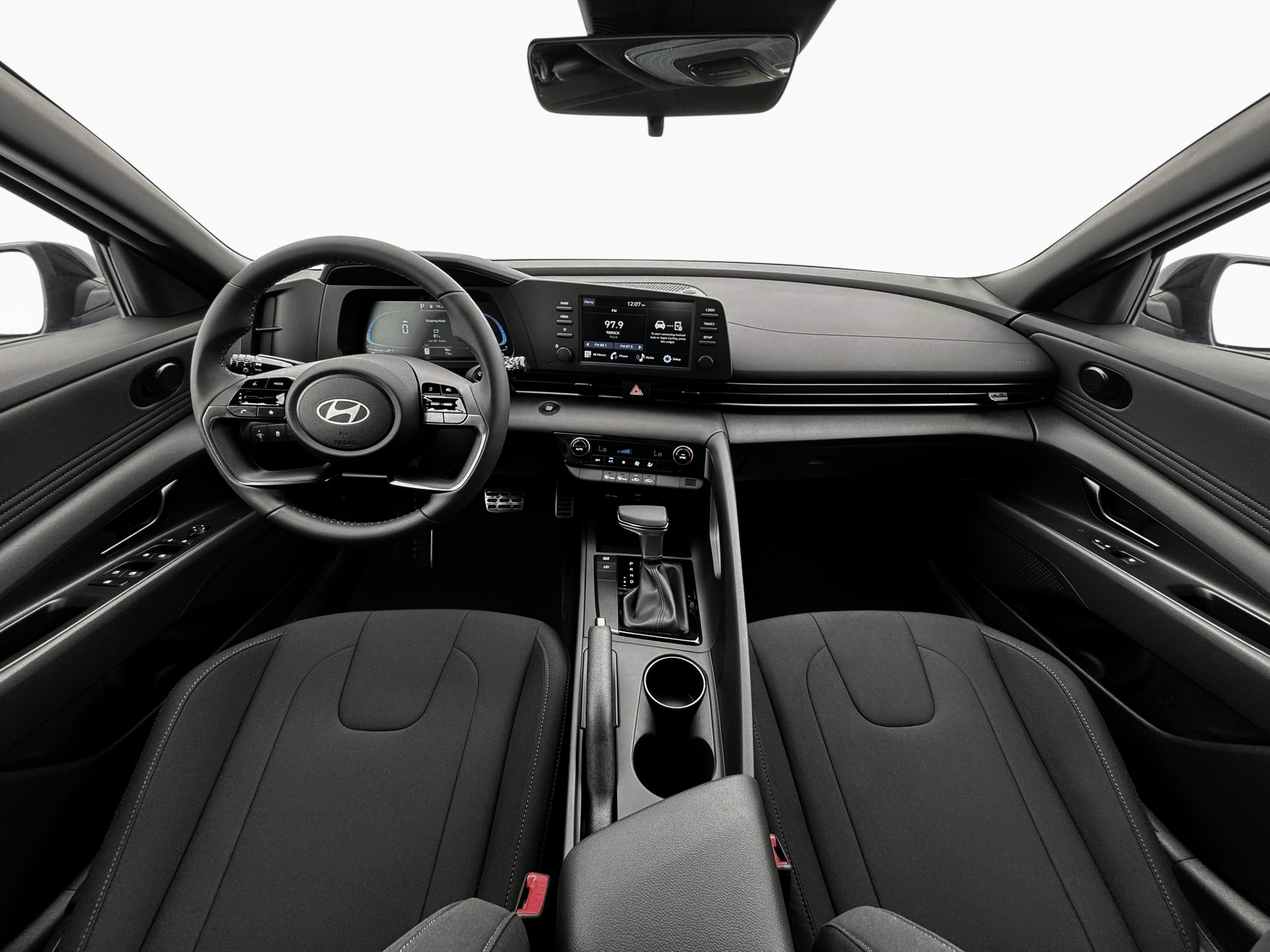 2025 Hyundai ELANTRA Vehicle Photo in Philadelphia, PA 19116