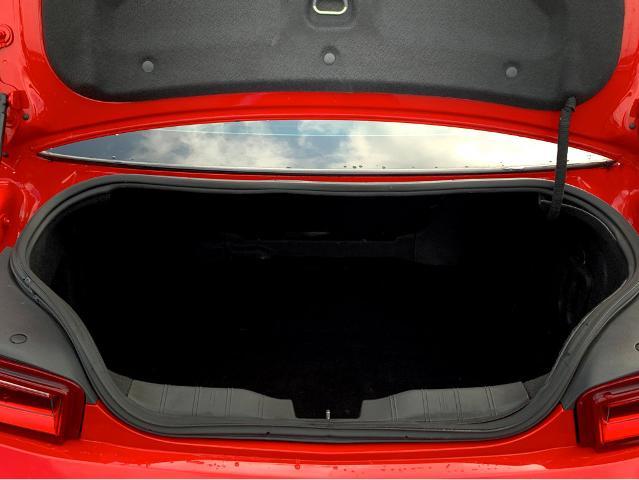 2016 Chevrolet Camaro Vehicle Photo in BEAUFORT, SC 29906-4218