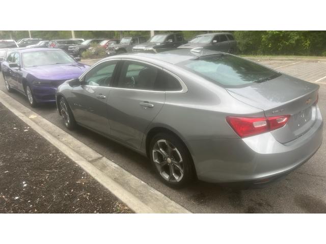 2023 Chevrolet Malibu Vehicle Photo in Savannah, GA 31419