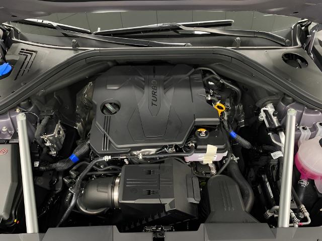 2026 Genesis GV70 Vehicle Photo in Appleton, WI 54913