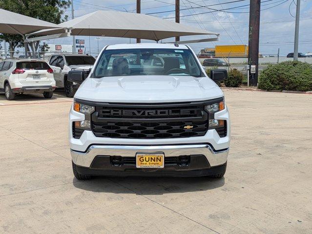 2024 Chevrolet Silverado 1500 Vehicle Photo in SELMA, TX 78154-1460