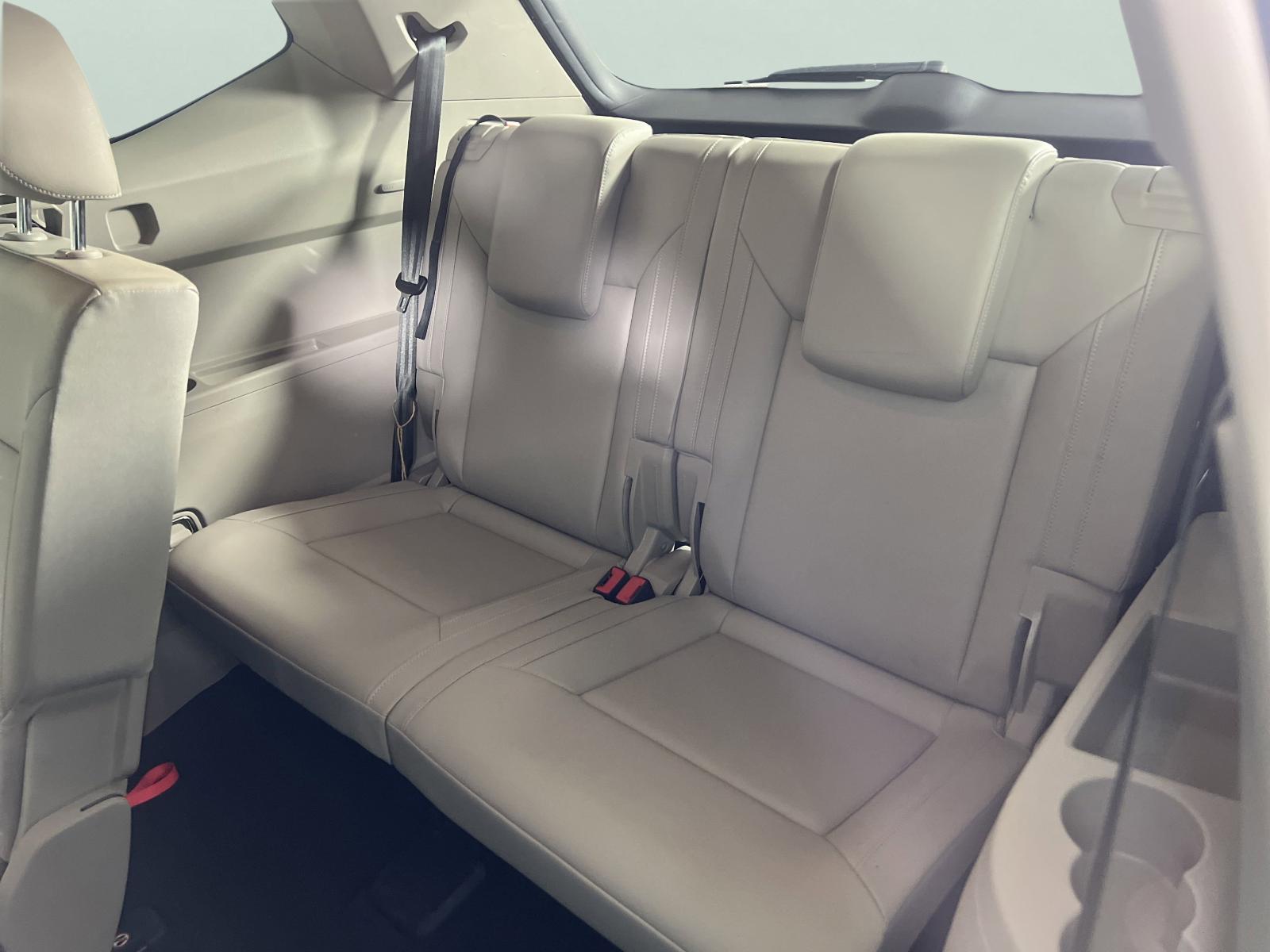 2019 Volkswagen Atlas Vehicle Photo in Georgetown, TX 78626