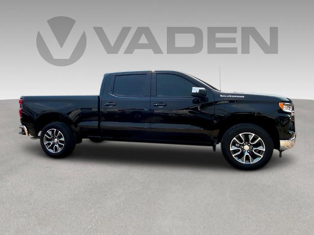 2025 Chevrolet Silverado 1500 Vehicle Photo in SAVANNAH, GA 31406-4513