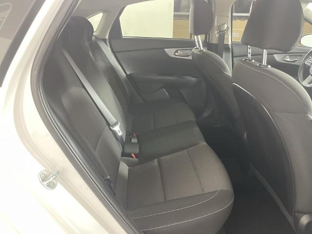 2022 Kia Forte Vehicle Photo in GILBERT, AZ 85297-0402