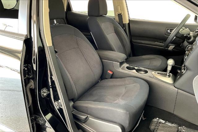2015 Nissan Rogue Select Vehicle Photo in Grapevine, TX 76051