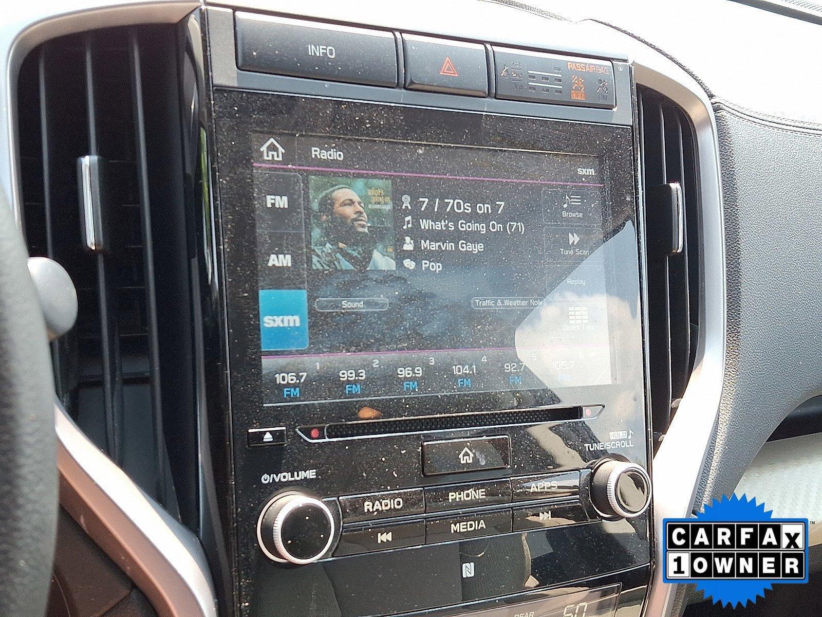 2022 Subaru Ascent Vehicle Photo in Harrisburg, PA 17111
