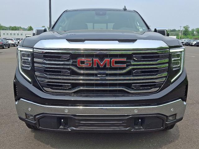 2025 GMC Sierra 1500 Vehicle Photo in TREVOSE, PA 19053-4984