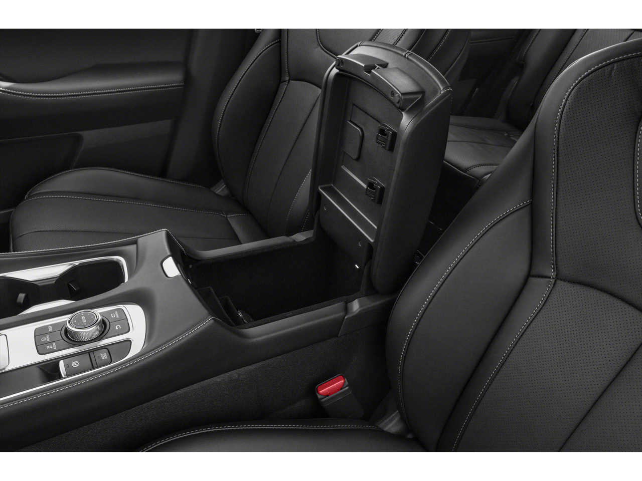 2025 INFINITI QX60 Vehicle Photo in San Antonio, TX 78230