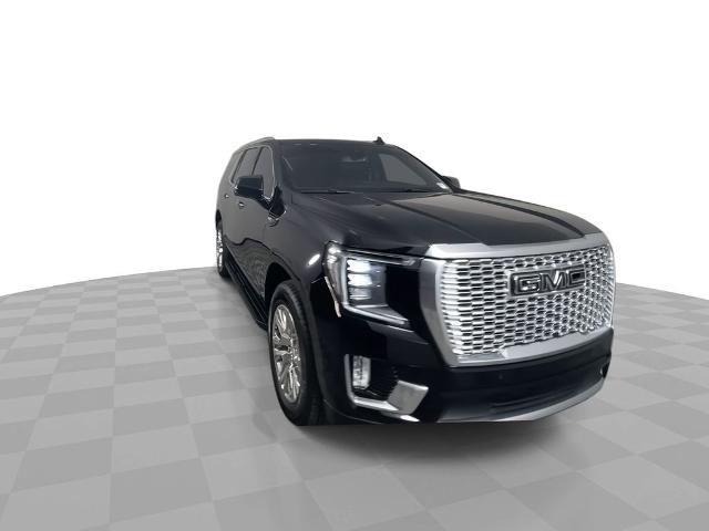 2022 GMC Yukon Vehicle Photo in GILBERT, AZ 85297-0402