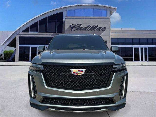 2023 Cadillac Escalade ESV Vehicle Photo in BATON ROUGE, LA 70809-4546