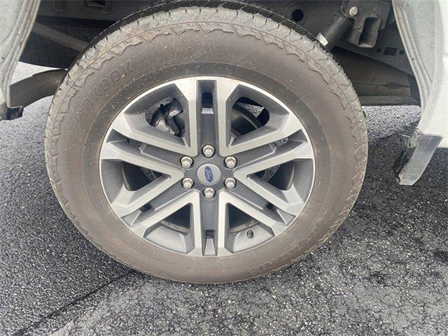 2023 Ford F-150 Vehicle Photo in LANCASTER, PA 17601-0000