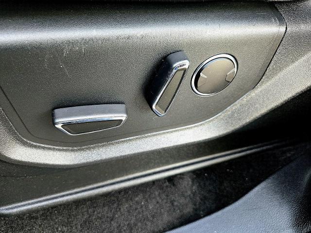 2019 Ford Expedition Vehicle Photo in Weatherford, TX 76087