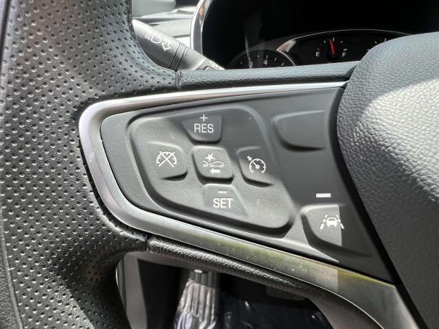 2022 Chevrolet Equinox Vehicle Photo in Roslyn, NY 11576