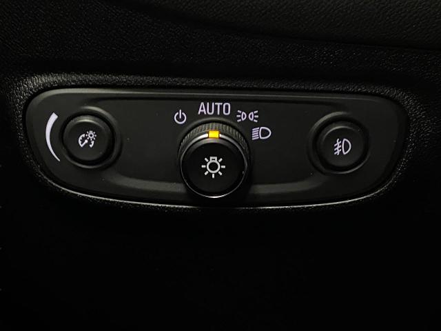 2018 Chevrolet Equinox Vehicle Photo in Appleton, WI 54913