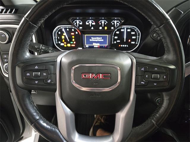 2021 GMC Sierra 2500 HD Vehicle Photo in PRESCOTT, AZ 86305-3700