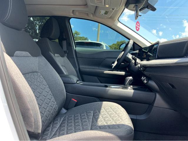 2025 Nissan Kicks Vehicle Photo in Savannah, GA 31419