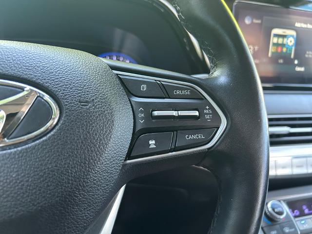 2022 Hyundai PALISADE Vehicle Photo in Statesboro, GA 30458