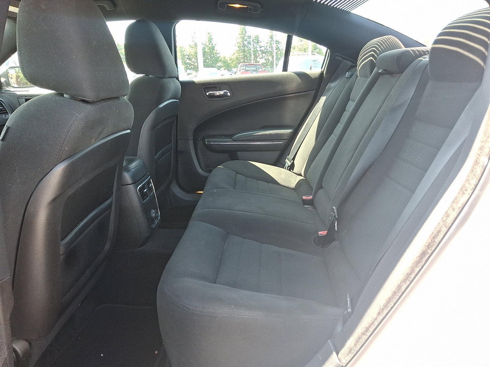 2014 Dodge Charger Vehicle Photo in Harrisburg, PA 17111-1033