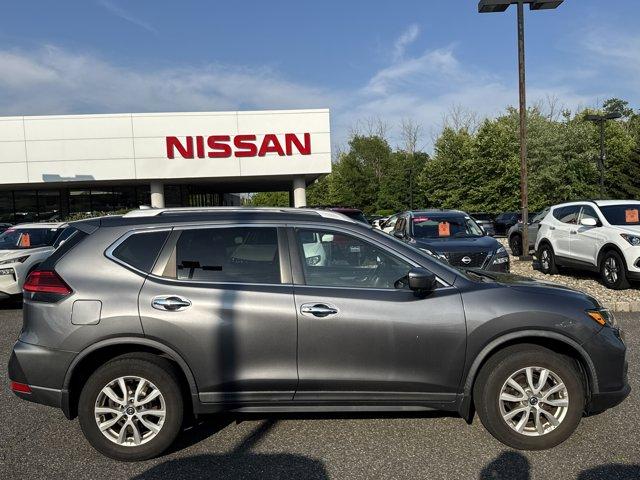 2017 Nissan Rogue Vehicle Photo in Flemington, NJ 08822