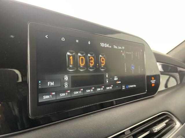 2021 Hyundai Palisade Vehicle Photo in GILBERT, AZ 85297-0402