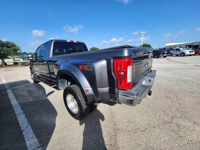 2017 Ford Super Duty F-350 DRW Vehicle Photo in DENTON, TX 76210-9321