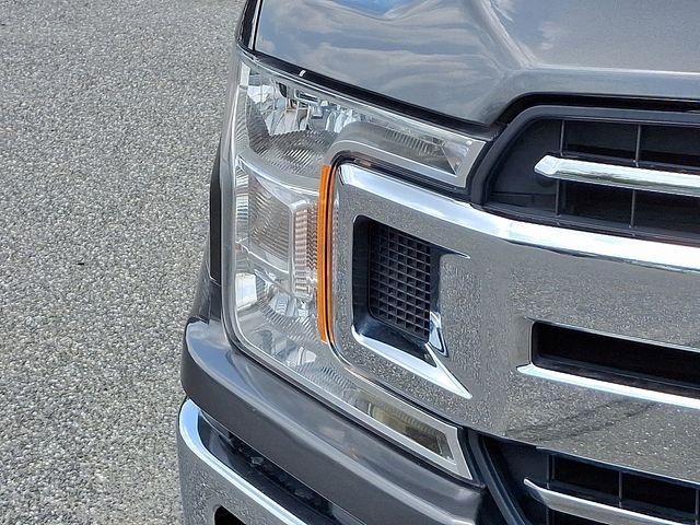 2018 Ford F-150 Vehicle Photo in DANBURY, CT 06810-5034