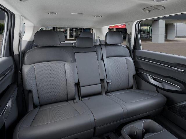 2026 Kia EV9 Vehicle Photo in Tucson, AZ 85712