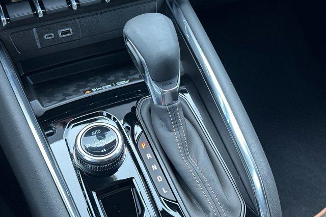 2025 GMC Canyon Vehicle Photo in STOCKTON, CA 95212-2838