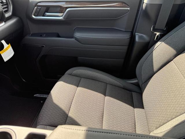2025 Chevrolet Silverado 1500 Vehicle Photo in COLUMBIA, MO 65203-3903