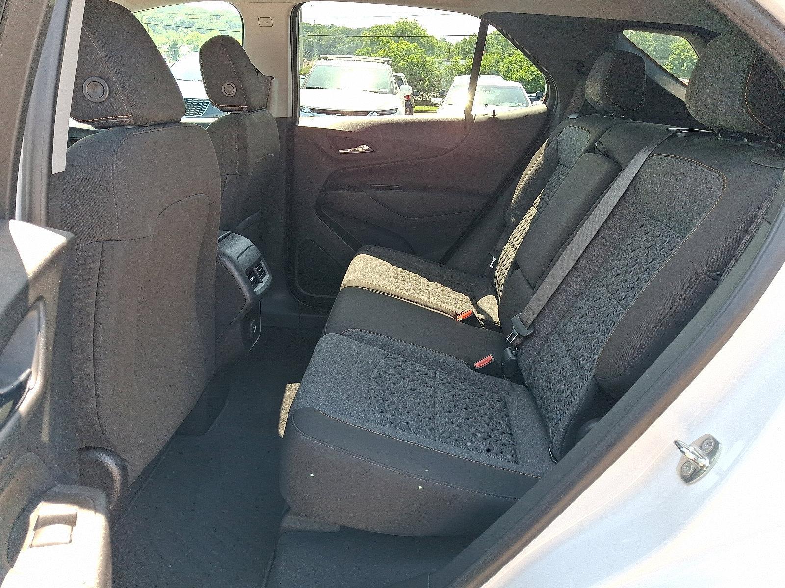 2023 Chevrolet Equinox Vehicle Photo in BETHLEHEM, PA 18017-9401