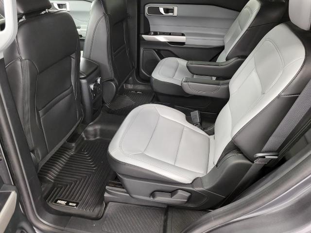2021 Ford Explorer Vehicle Photo in Neenah, WI 54956