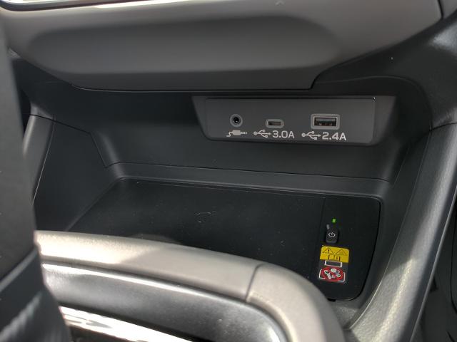 2025 Subaru Crosstrek Vehicle Photo in Green Bay, WI 54304