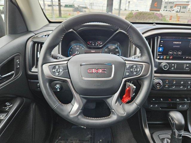 2022 GMC Canyon Vehicle Photo in SELMA, TX 78154-1460
