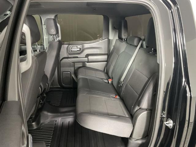 2025 GMC Sierra 1500 Vehicle Photo in GILBERT, AZ 85297-0402