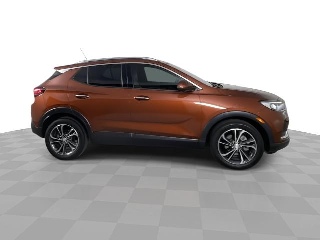 2021 Buick Encore GX Vehicle Photo in GILBERT, AZ 85297-0402