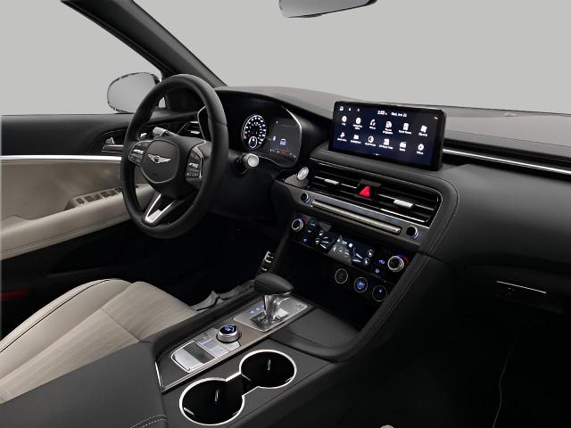 2026 Genesis G70 Vehicle Photo in Appleton, WI 54913