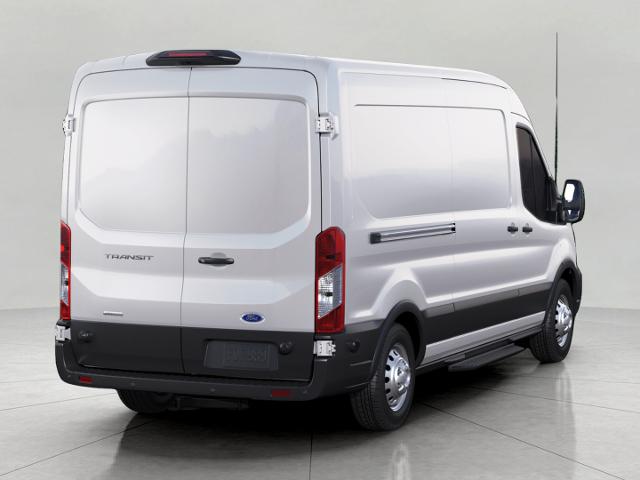 2025 Ford Transit Cargo Van Vehicle Photo in Neenah, WI 54956