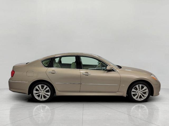 2008 INFINITI M45 Vehicle Photo in NEENAH, WI 54956-2243